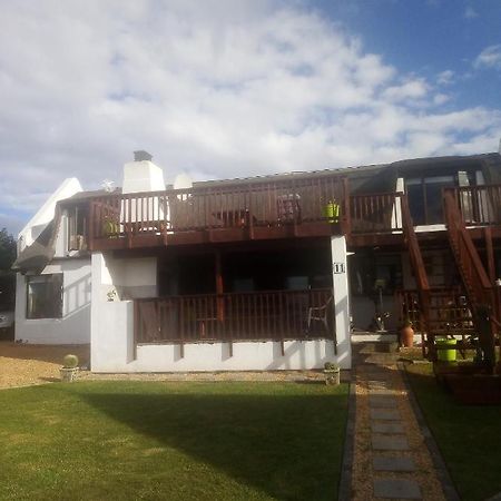 Chilli Moon B&B Stilbaai Exteriér fotografie