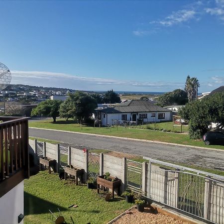 Chilli Moon B&B Stilbaai Exteriér fotografie
