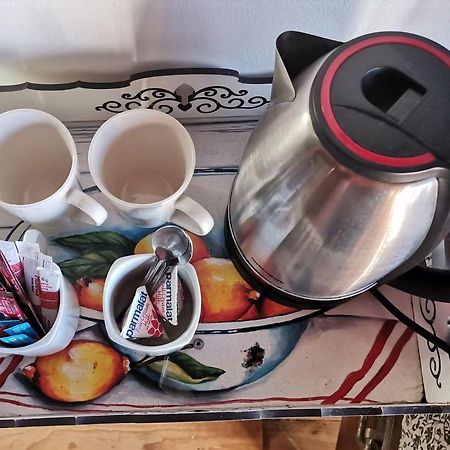 Chilli Moon B&B Stilbaai Exteriér fotografie
