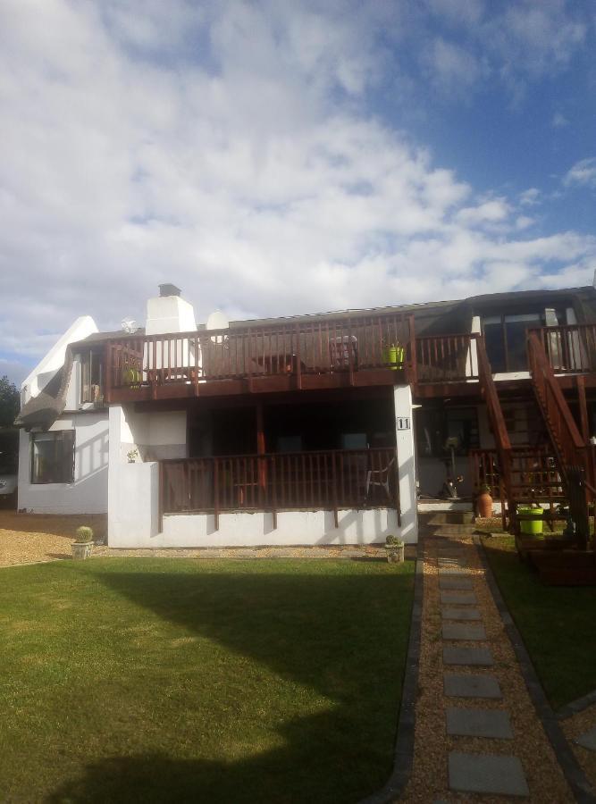 Chilli Moon B&B Stilbaai Exteriér fotografie