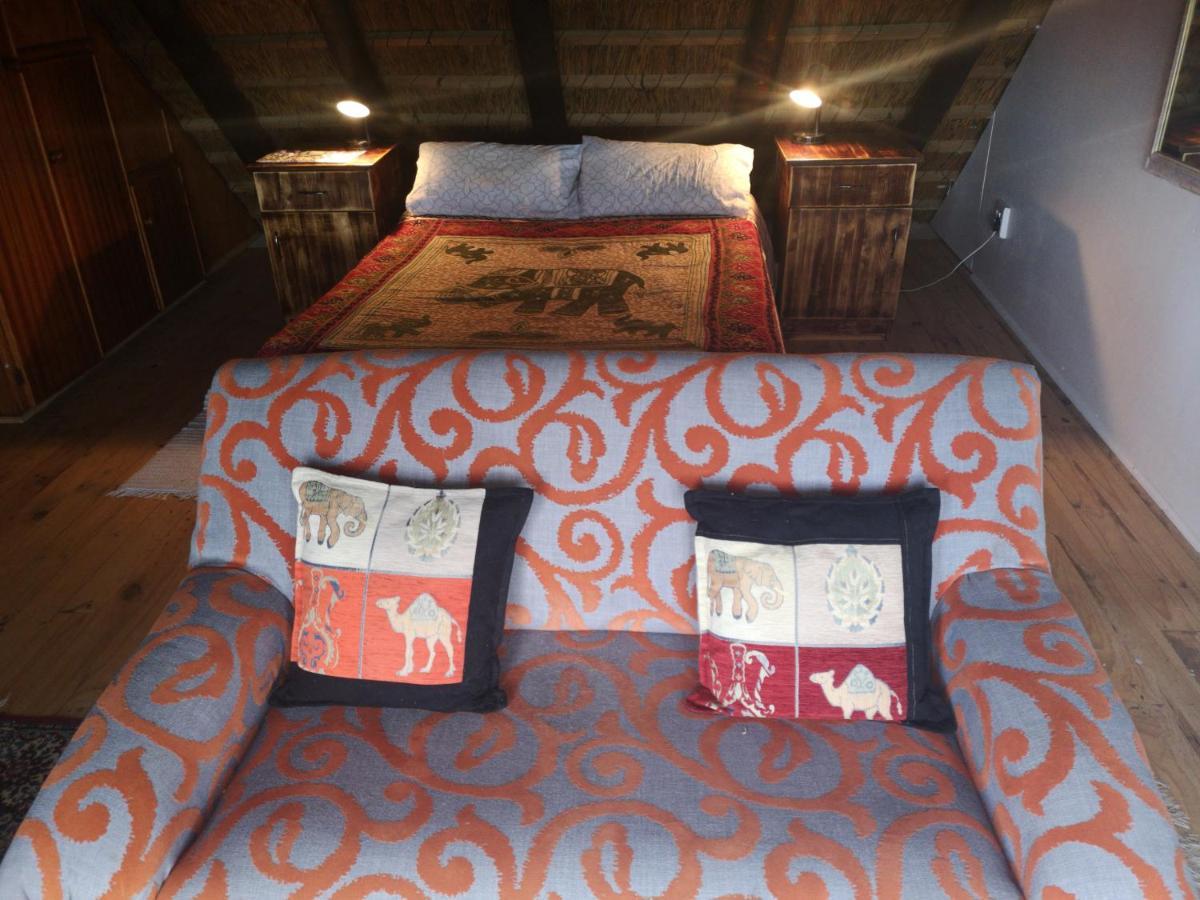 Chilli Moon B&B Stilbaai Exteriér fotografie