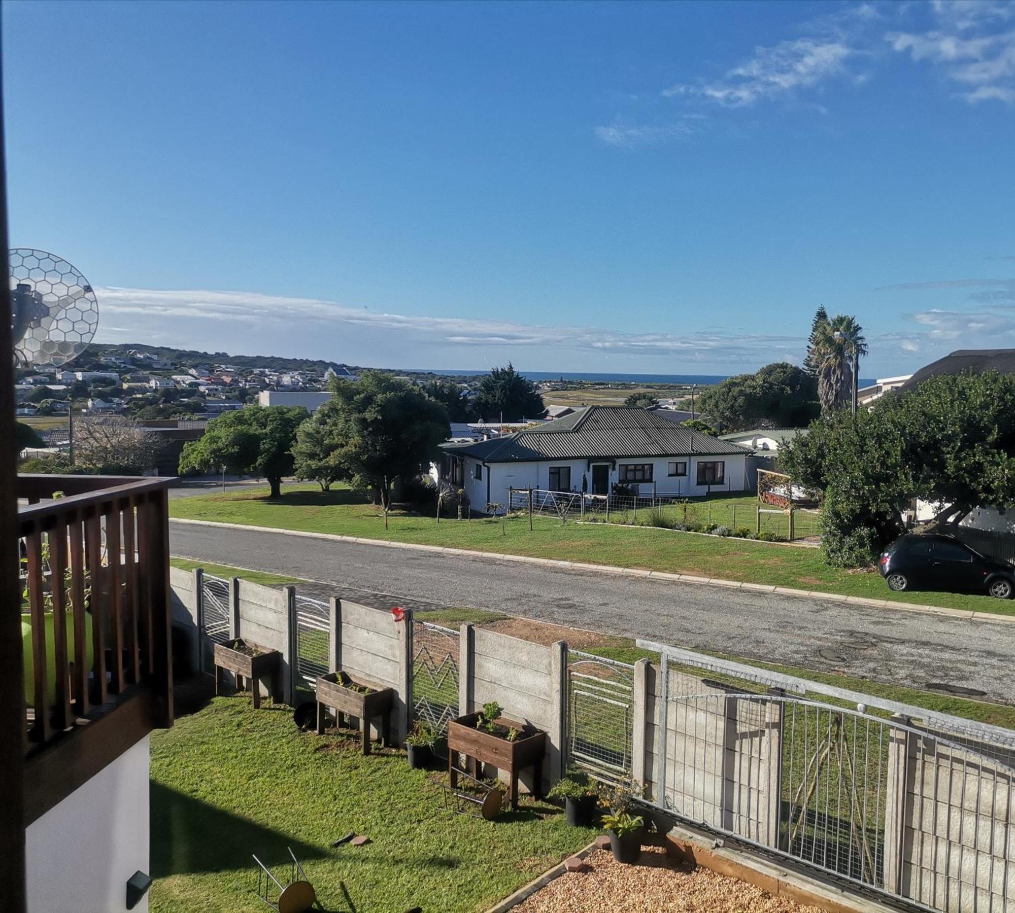 Chilli Moon B&B Stilbaai Exteriér fotografie