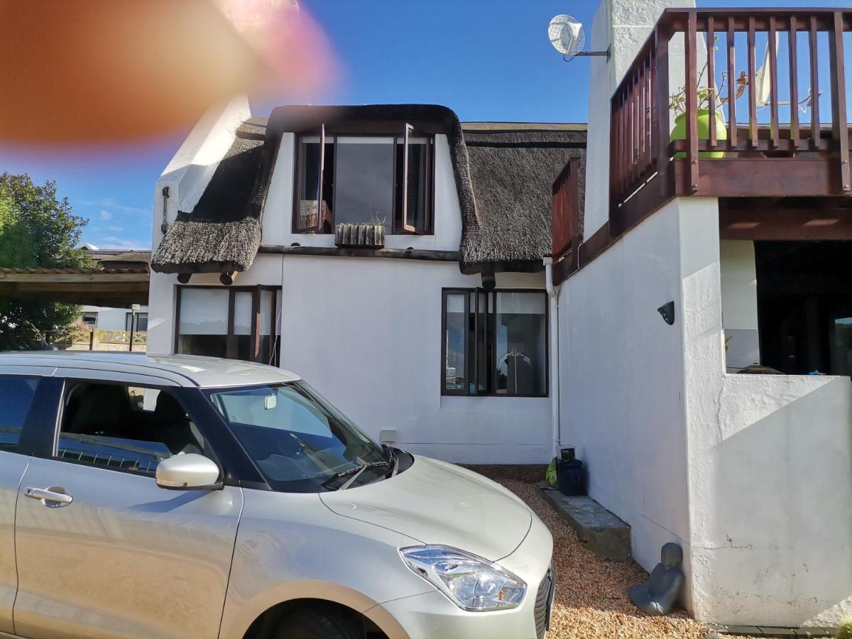 Chilli Moon B&B Stilbaai Exteriér fotografie