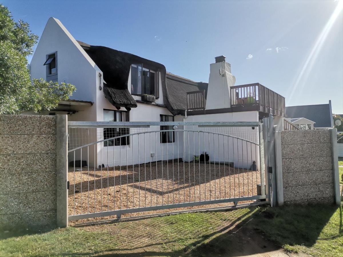 Chilli Moon B&B Stilbaai Exteriér fotografie