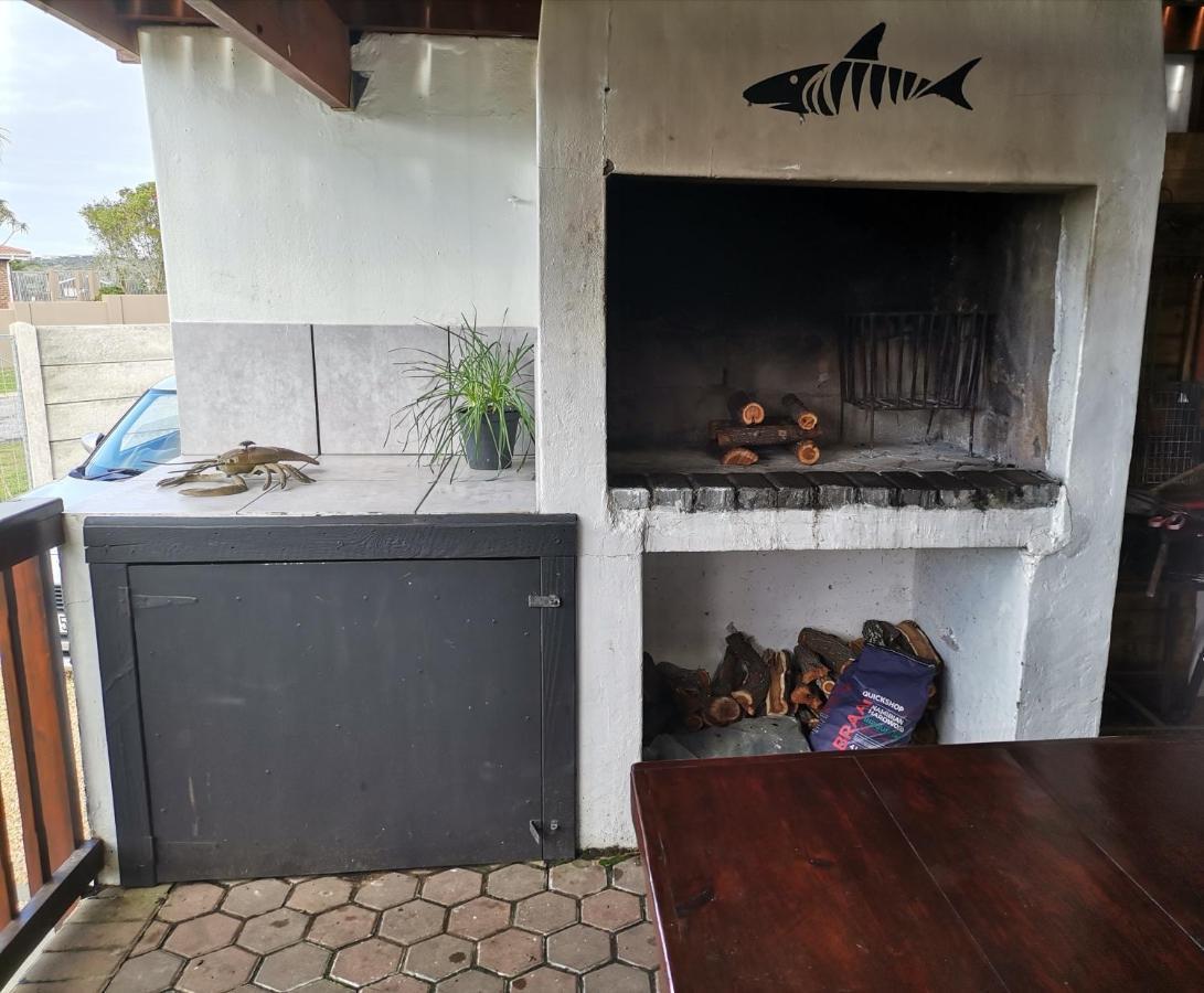 Chilli Moon B&B Stilbaai Exteriér fotografie