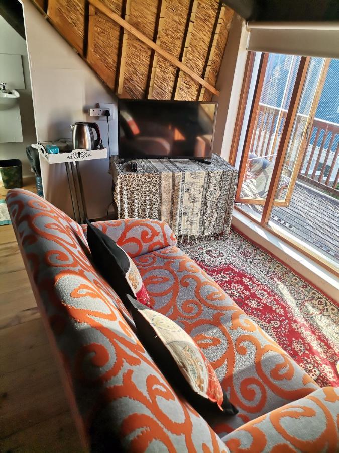 Chilli Moon B&B Stilbaai Exteriér fotografie