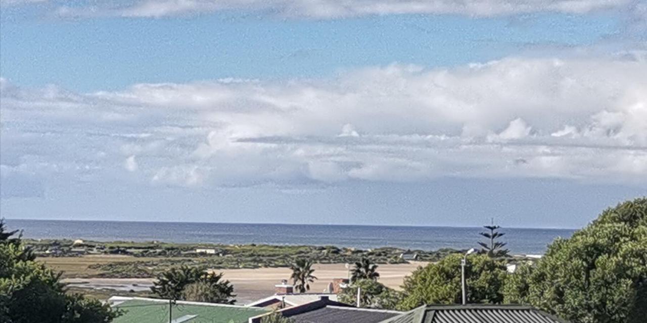 Chilli Moon B&B Stilbaai Exteriér fotografie