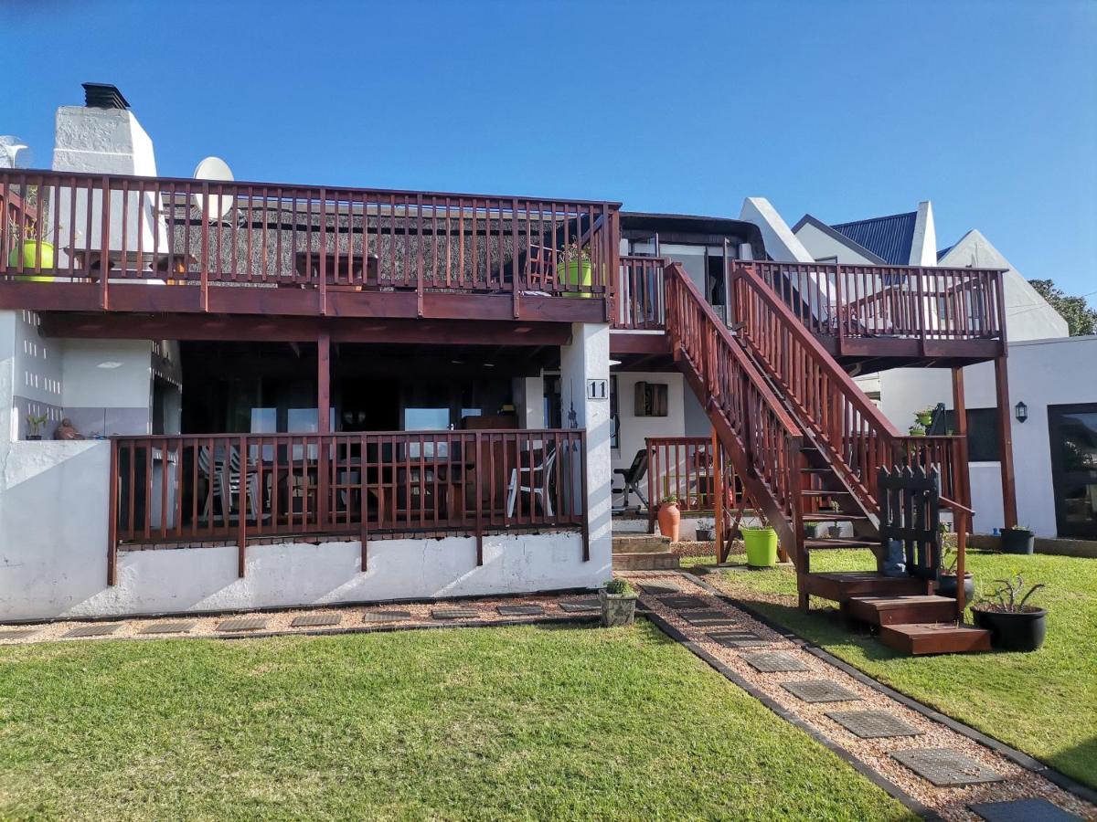 Chilli Moon B&B Stilbaai Exteriér fotografie