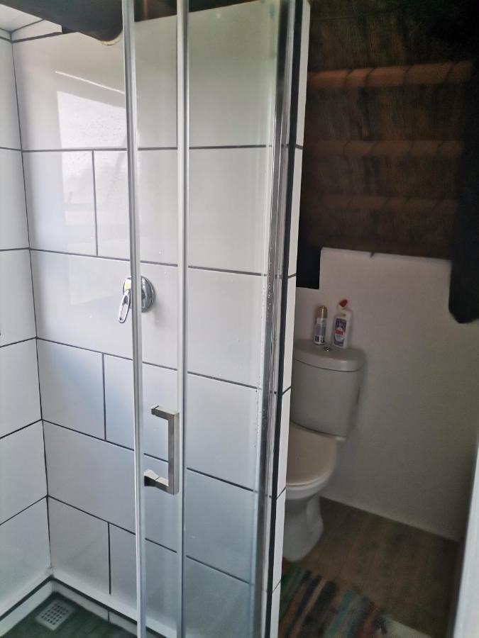Chilli Moon B&B Stilbaai Exteriér fotografie