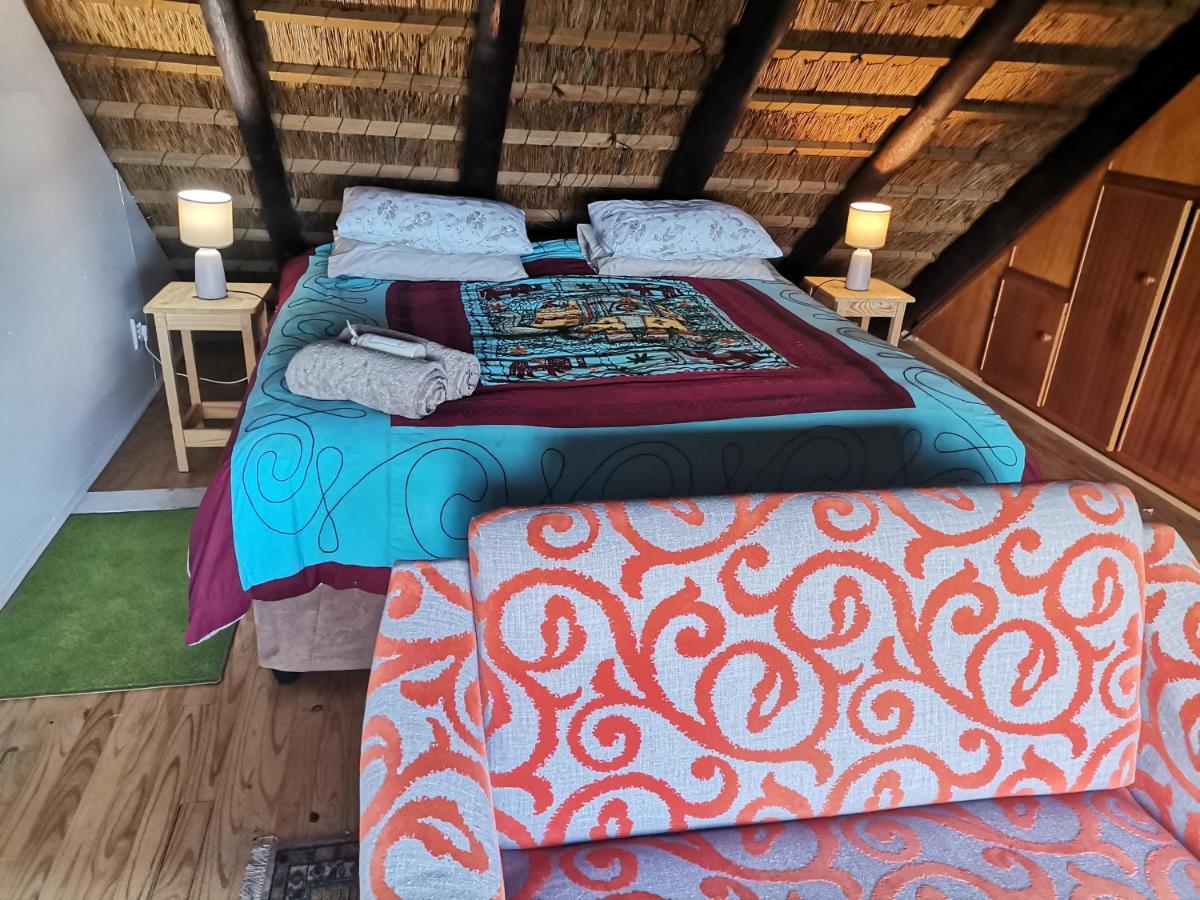 Chilli Moon B&B Stilbaai Exteriér fotografie