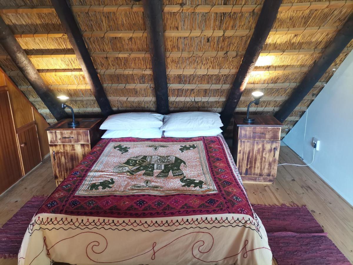 Chilli Moon B&B Stilbaai Exteriér fotografie