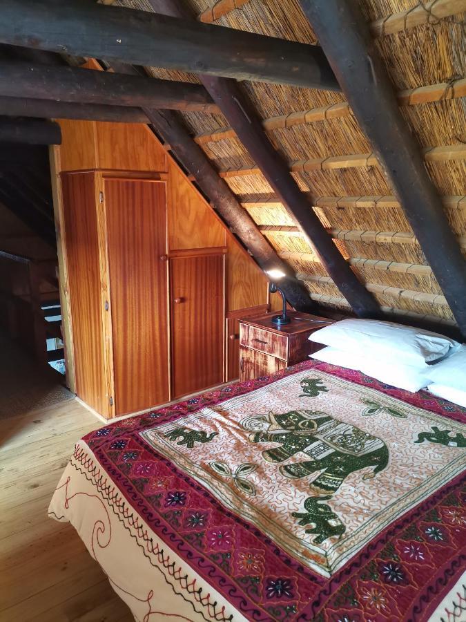 Chilli Moon B&B Stilbaai Exteriér fotografie