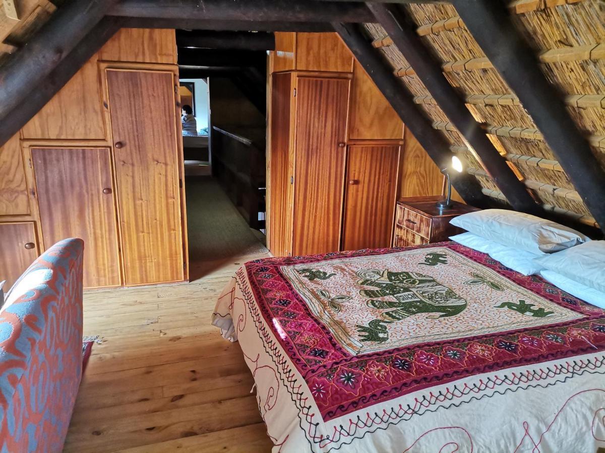 Chilli Moon B&B Stilbaai Exteriér fotografie