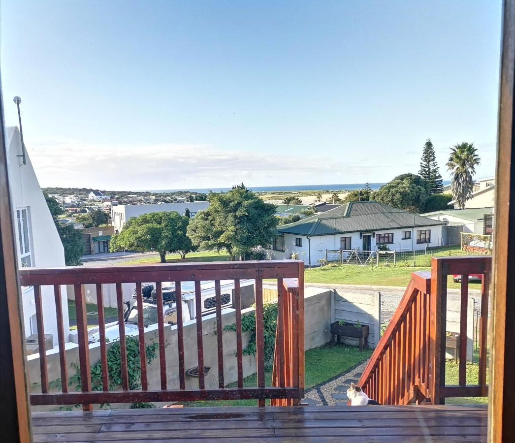 Chilli Moon B&B Stilbaai Exteriér fotografie