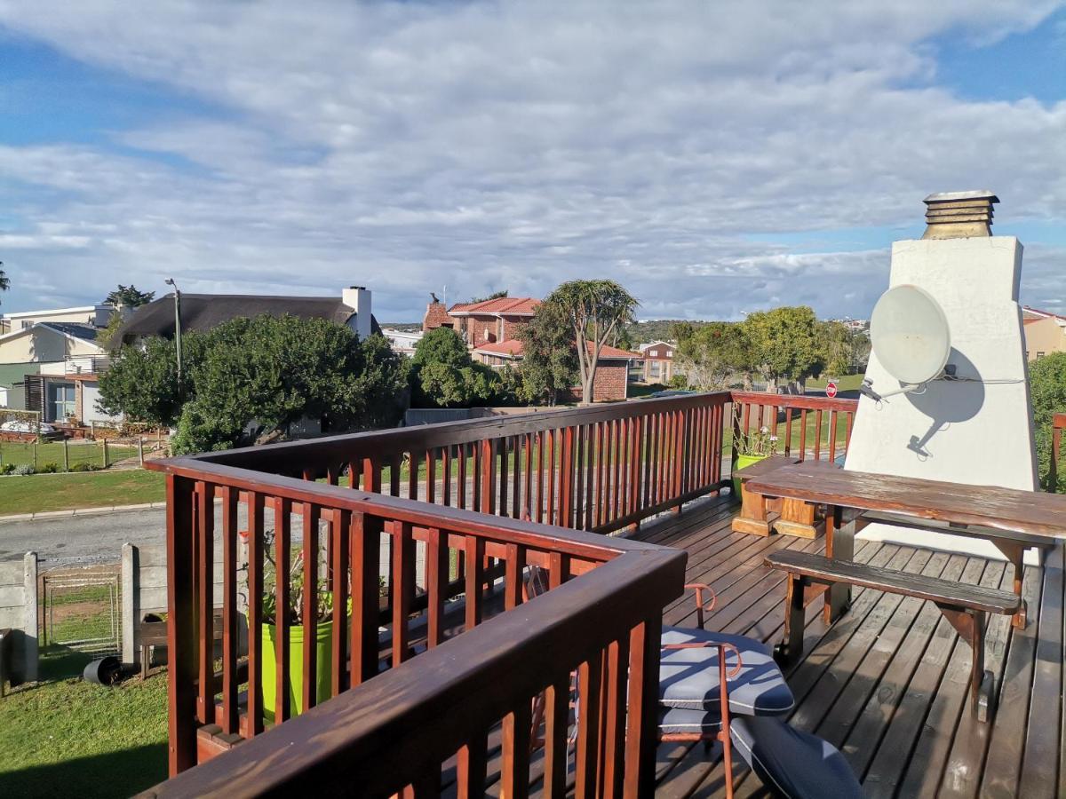 Chilli Moon B&B Stilbaai Exteriér fotografie