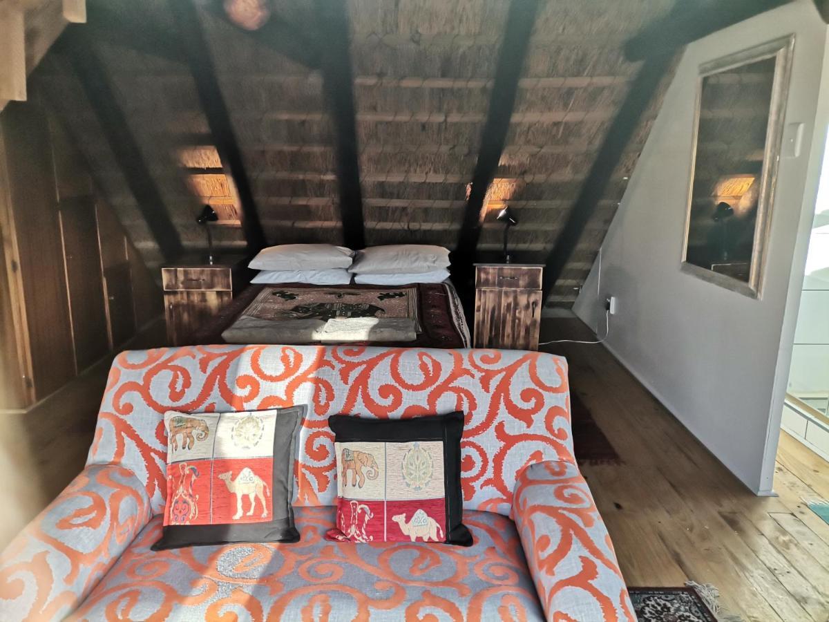 Chilli Moon B&B Stilbaai Exteriér fotografie