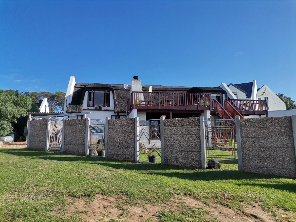 Chilli Moon B&B Stilbaai Exteriér fotografie