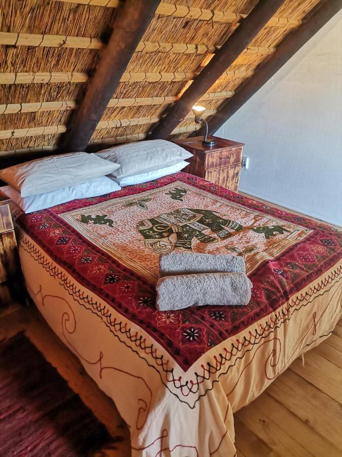 Chilli Moon B&B Stilbaai Exteriér fotografie