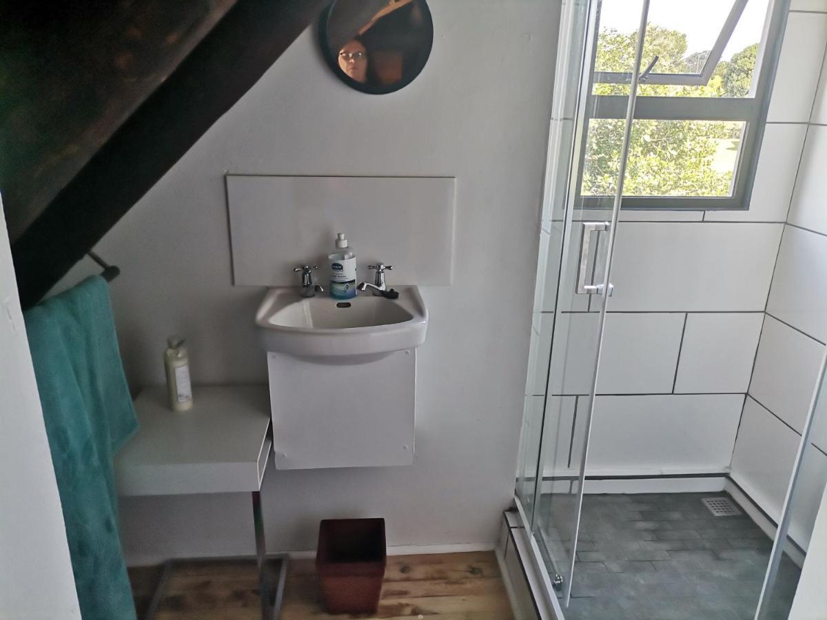 Chilli Moon B&B Stilbaai Exteriér fotografie