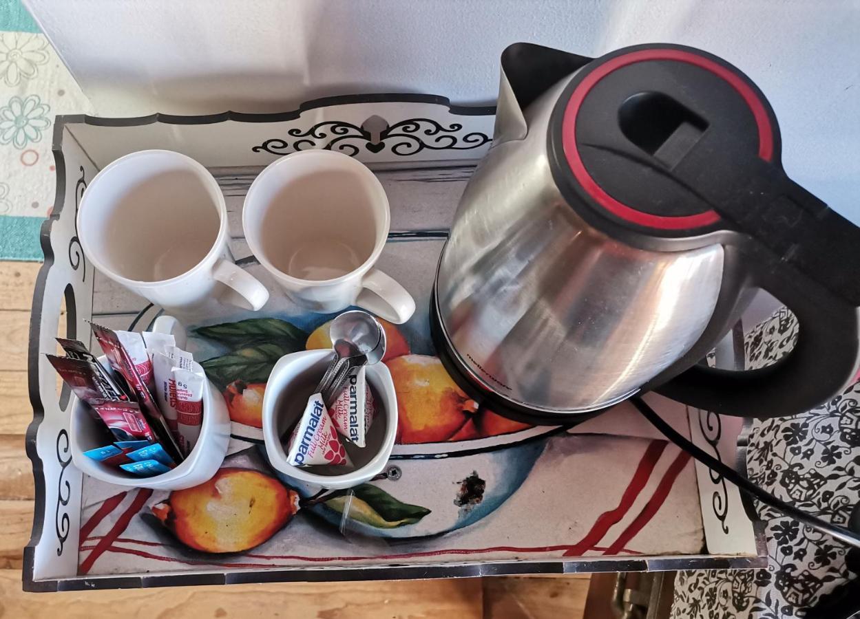 Chilli Moon B&B Stilbaai Exteriér fotografie
