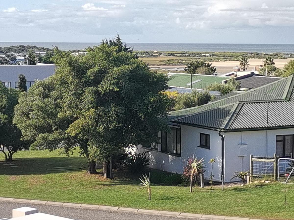 Chilli Moon B&B Stilbaai Exteriér fotografie