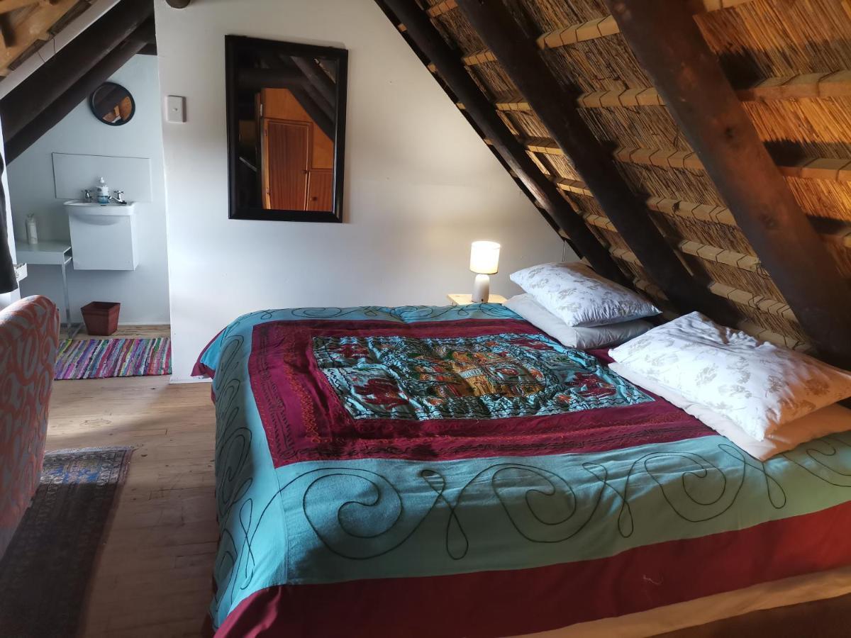 Chilli Moon B&B Stilbaai Exteriér fotografie