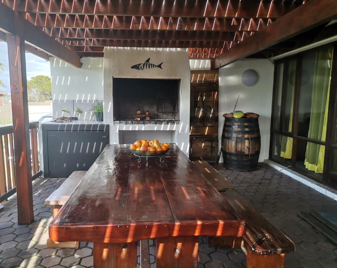 Chilli Moon B&B Stilbaai Exteriér fotografie
