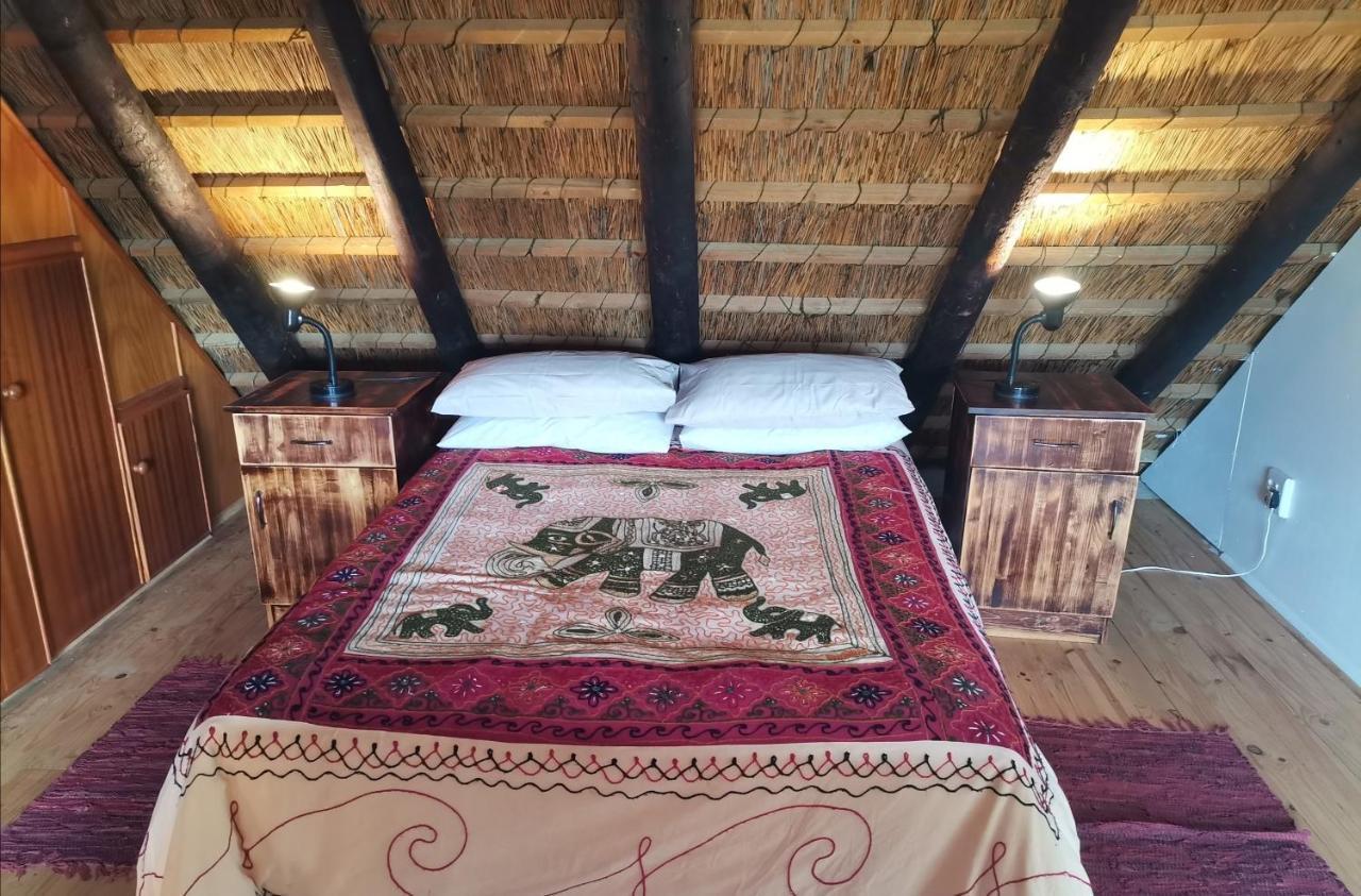 Chilli Moon B&B Stilbaai Exteriér fotografie
