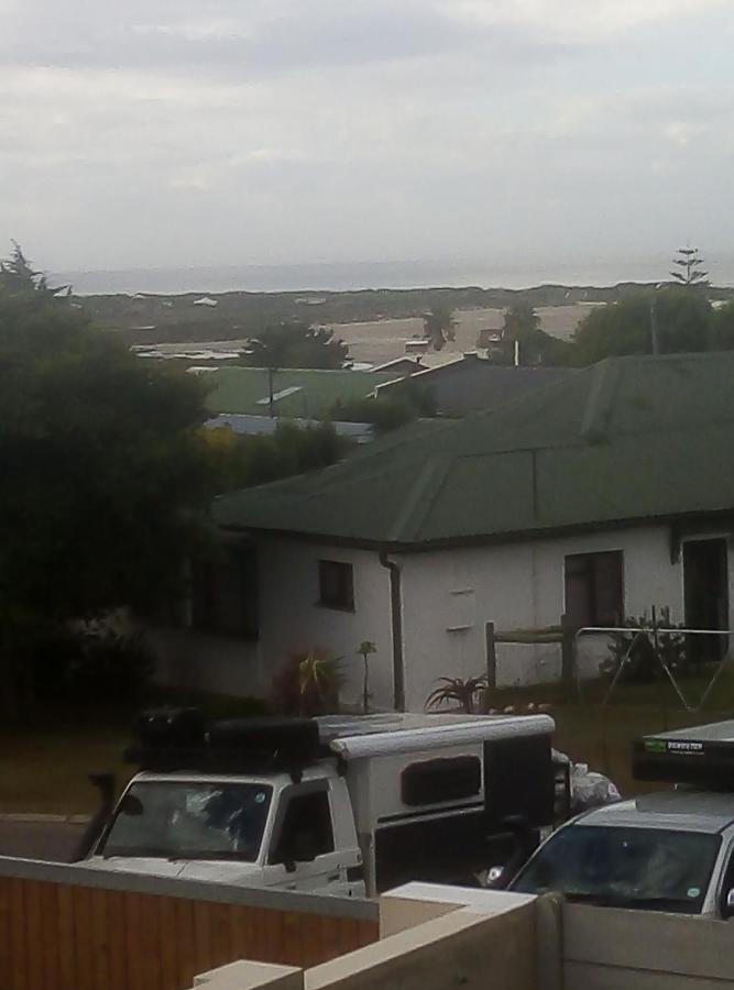 Chilli Moon B&B Stilbaai Exteriér fotografie